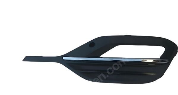 Opel Astra K Sağ Sis Kapağı Nikelajlı Wisco