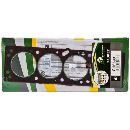 BGA CH6599 | Opel Astra F 1.4 16 Valf Silindir Kapak Contası