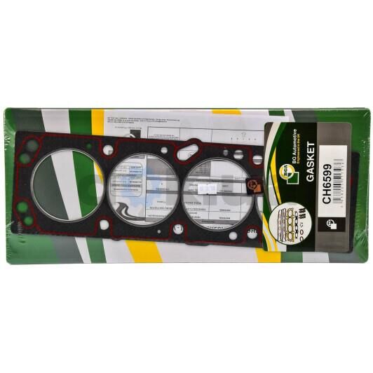 BGA CH6599 | Opel Astra F 1.4 16 Valf Silindir Kapak Contası