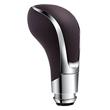 Opel Astra J Otomatik Vites Topuzu Kahverengi