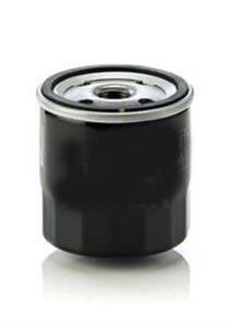 Opel Corsa B Yağ Filtresi UFİ