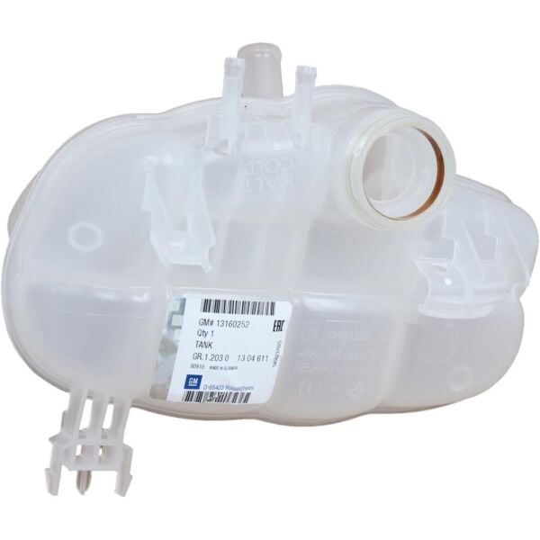 PSA (MOPAR) 13160252 Opel Meriva A Yedek Su Deposu Orijinal