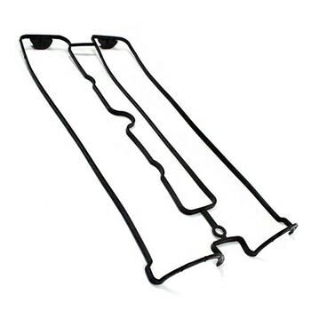 Opel Vectra B 2.0  Benzinli Metal Kapaklara Uygun Üst Kapak Contası Kalın Tip AKD