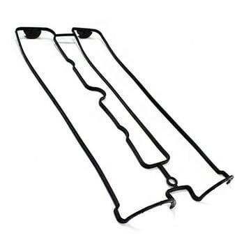 Opel Vectra B 2.0  Benzinli Metal Kapaklara Uygun Üst Kapak Contası Kalın Tip AKD