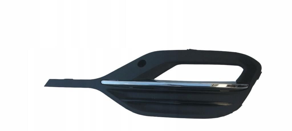 Opel Astra K Sol Sisli Sis Kapağı Nikelajlı Wisco