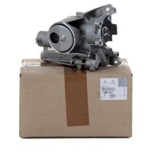 PSA (MOPAR) 1001.H1 | Peugeot 207 Benzinli 1.4 1.6 Thp Vti Yağ Pompası Orijinal