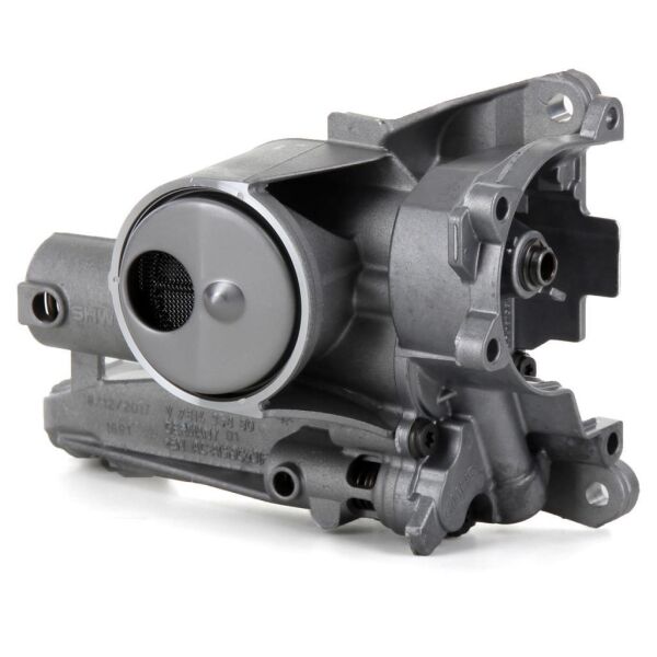 PSA (MOPAR) 1001.H1 | Peugeot 207 Benzinli 1.4 1.6 Thp Vti Yağ Pompası Orijinal