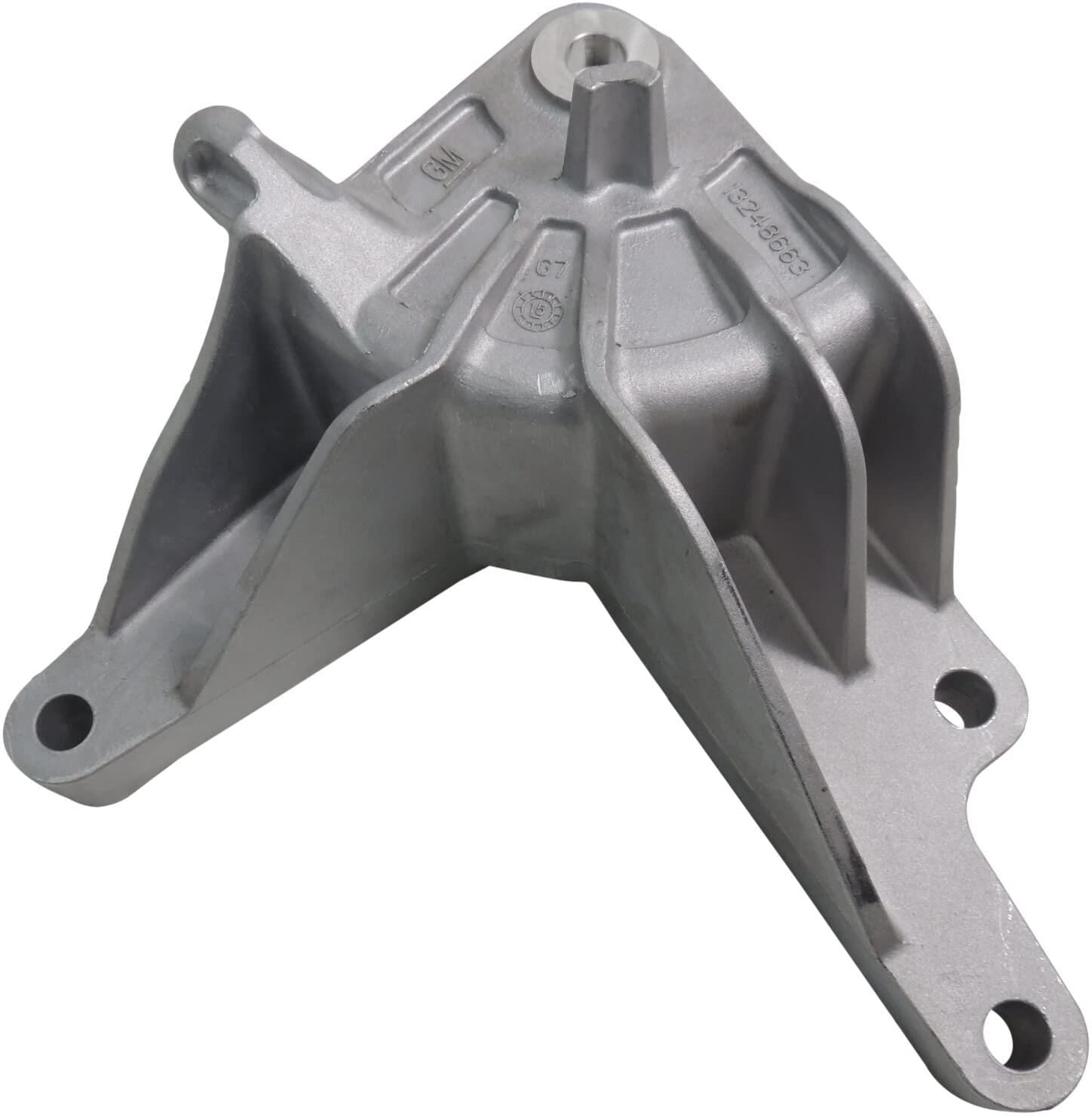 PSA (MOPAR) 13248663 Opel Astra J Otomatik Şanzıman Arka Kulak Braketi Orijinal