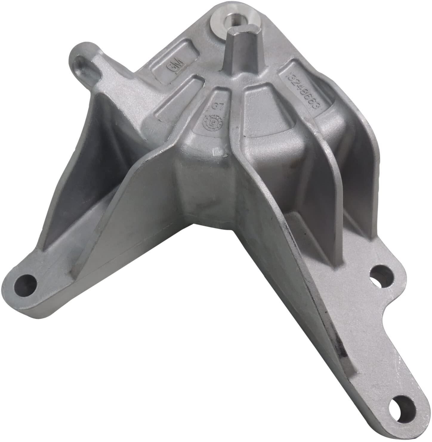 PSA (MOPAR) 13248663 Opel Astra J Otomatik Şanzıman Arka Kulak Braketi Orijinal
