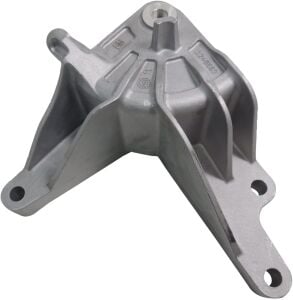 PSA (MOPAR) 13248663 Opel Astra J Otomatik Şanzıman Arka Kulak Braketi Orijinal