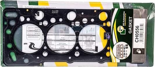 Opel Combo C 1.7 (Y17Dt) Dizel Silindir Kapak Contası 1 Kertik Bga