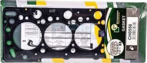 BGA CH0556 | Opel Combo C 1.7 (Y17DT) Dizel Silindir Kapak Contası 1 Çentik