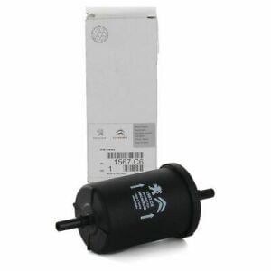 PSA (MOPAR) 1567.C6 | Citroen C3 Aircross Benzin Filtresi Orijinal