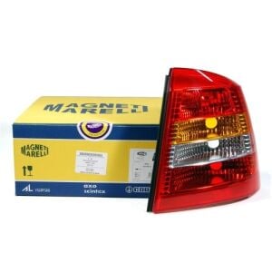 MAGNETI MARELLI 714029051701 | Opel Astra G HB Arka Stop Sol Lambası