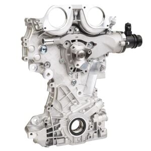 Opel Corsa D 1.4 Turbo Yağ Pompası Komple Devirdaim/Termostatlı Mecarm