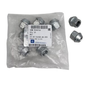 PSA (MOPAR) 9598799 Opel Zafira C Bijon Orijinal