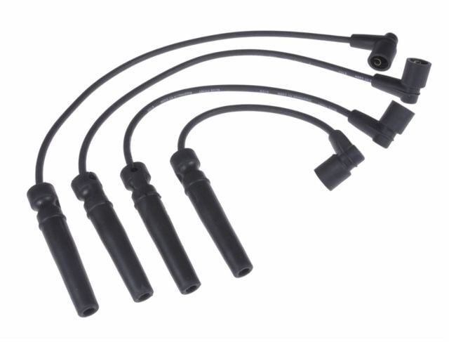 KORE 96450249 | Chevrolet Lacetti 1.4 1.6 16V Doch Buji Kablo Takımı Kore