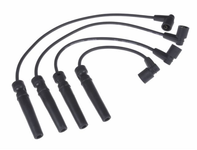 KORE 96450249 | Chevrolet Lacetti 1.4 1.6 16V Doch Buji Kablo Takımı