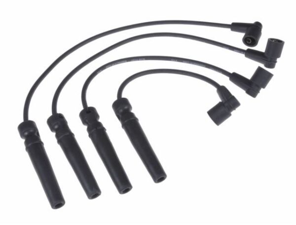 KORE 96450249 | Chevrolet Lacetti 1.4 1.6 16V Doch Buji Kablo Takımı