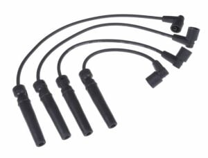 KORE 96450249 | Chevrolet Lacetti 1.4 1.6 16V Doch Buji Kablo Takımı