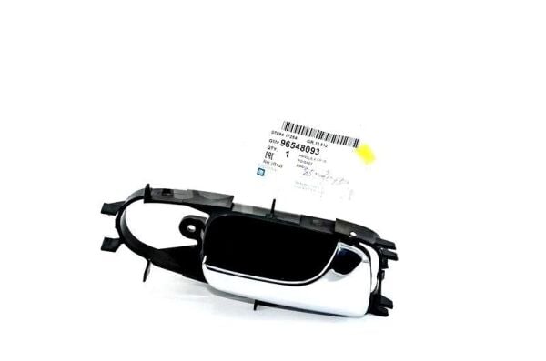 PSA (MOPAR) 96548093 Chevrolet Lacetti Sağ Ön Kapı Kolu İç Nikelajlı Orijinal