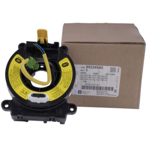 PSA (MOPAR) 95224540 Chevrolet Captiva Airbag Zembereği (Tetiği) Orijinal