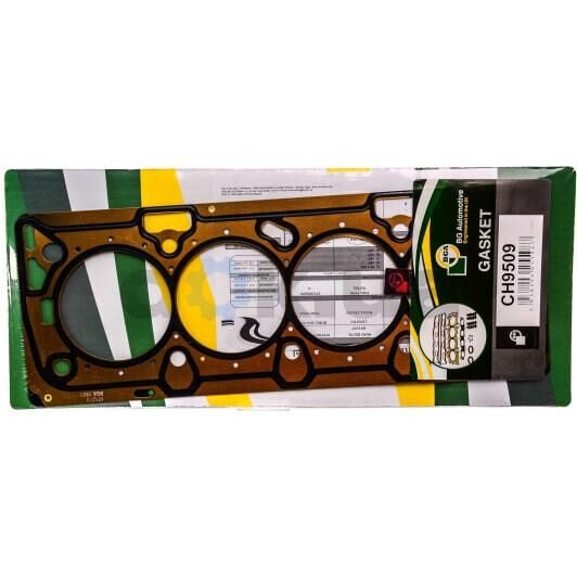 Opel İnsignia A 1.6 Benzinli Motor Silindir Kapak Contası Bga