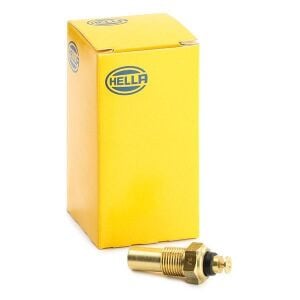 HELLA 6PT 009 107-161 | Opel Vectra A Hararet Müşürü