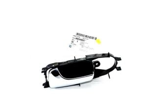 PSA (MOPAR) 96548092 Chevrolet Lacetti Sol Ön Kapı Kolu İç Nikelajlı Orijinal