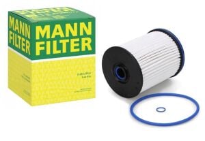 MANN PU10027/1Z-1 | Opel İnsignia B 1.5 Dizel (122 BG) Yakıt Filtresi Mann Marka