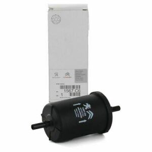 PSA (MOPAR) 1567.C6 | Peugeot 5008 Benzin Filtresi Orijinal