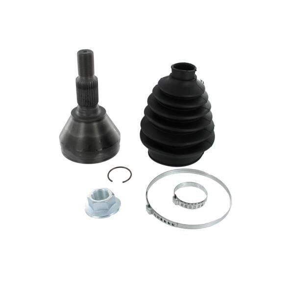 SKF VKJA 3120 G | Opel Astra H Z19DTH Dizel Ön Dış Aks Kafası Skf