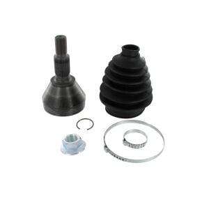 SKF VKJA 3120 G | Opel Astra H Z19DTH Dizel Ön Dış Aks Kafası Skf