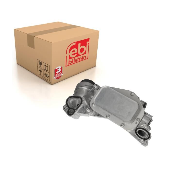 FEBI 182119 | Chevrolet Aveo 1.6 Komple Yağ Soğutucusu