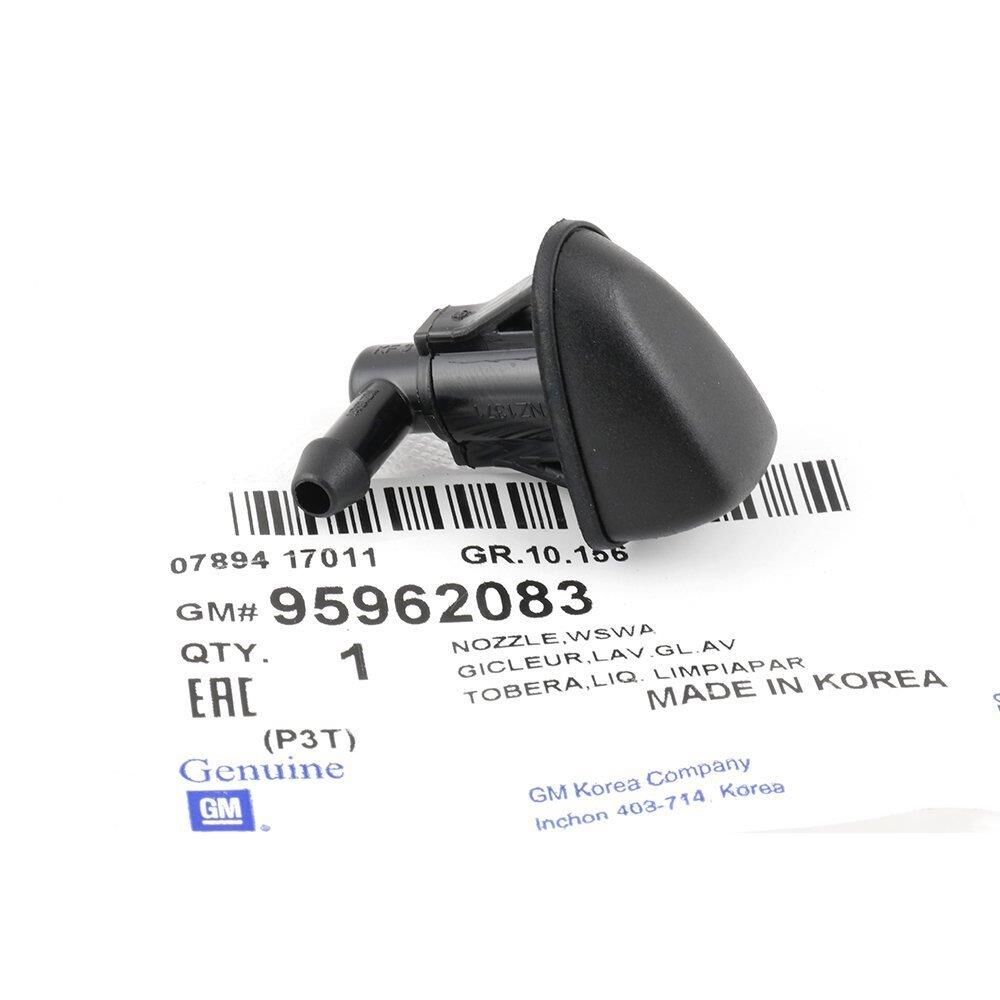 PSA (MOPAR) 95962083 Chevrolet Yeni Aveo Ön Silecek Fiskiye Memesi Orijinal