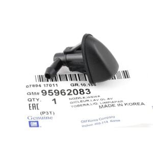 PSA (MOPAR) 95962083 Chevrolet Yeni Aveo Ön Silecek Fiskiye Memesi Orijinal