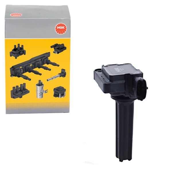 NGK 49066 | Opel Vectra C Sıgnum Ateşleme Bobini Z20Net Ngk Marka