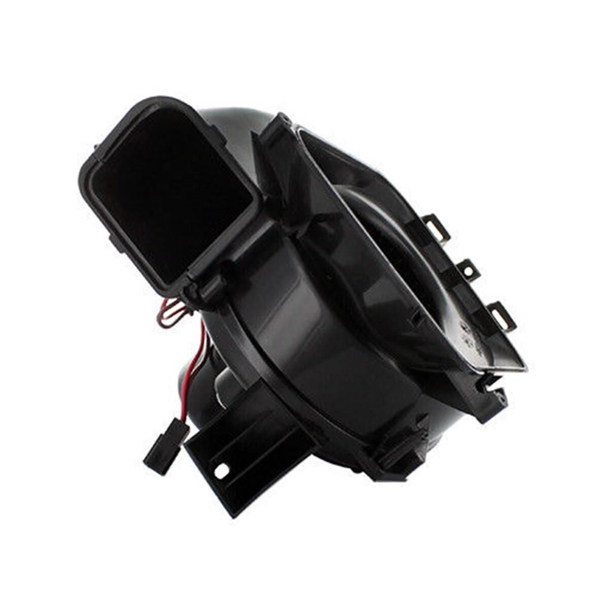 VALEO 698564 | Opel Corsa C Kalorifer Motoru Valeo