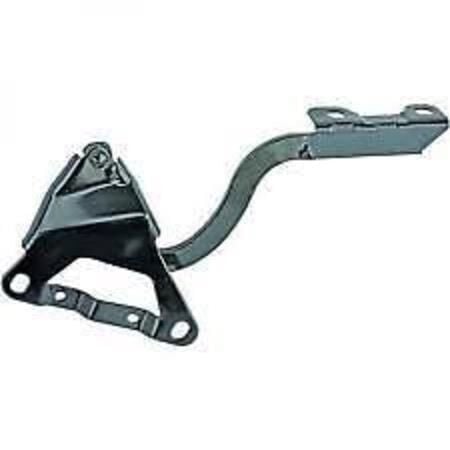 Opel Corsa C Motor Kaput Menteşesi Sol GM