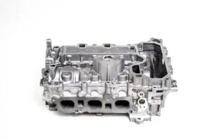 PSA (MOPAR) 1623199180 | Citroen Berlingo 1.2 Silindir Kapağı Orijinal