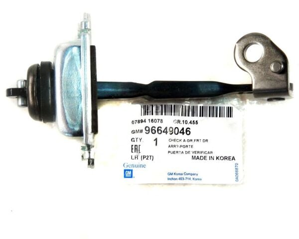 PSA (MOPAR) 96649046 Chevrolet Aveo Sol Ön Kapı Gergisi Orijinal