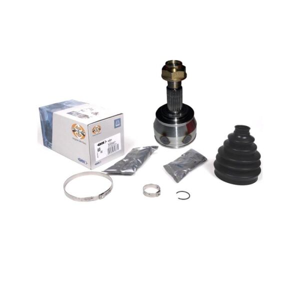 Opel Corsa C Aka Kafası 1.0 1.2 Absli Gkn Marka