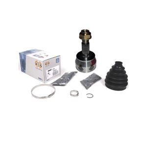 Opel Corsa C Aka Kafası 1.0 1.2 Absli Gkn Marka