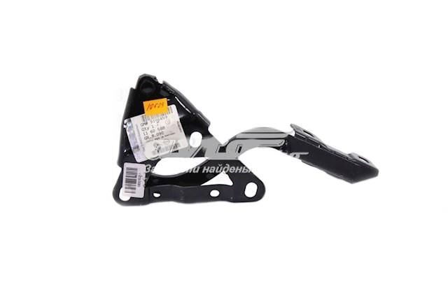 PSA (MOPAR) 9196459 Opel Corsa C Motor Kaput Menteşesi Sağ Orijinal