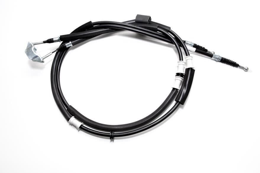 Opel Meriva A El Fren Teli Komple 2004 Model Ve Sonrası İçin Uygun Cavo