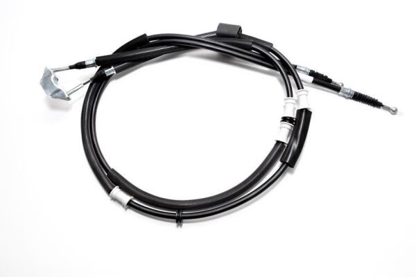 Opel Meriva A El Fren Teli Komple 2004 Model Ve Sonrası İçin Uygun Cavo