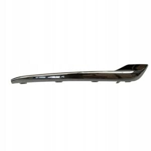 WISCO YP00083780 | Opel Grandland X Panjur Çıtası Nikelajlı Sol