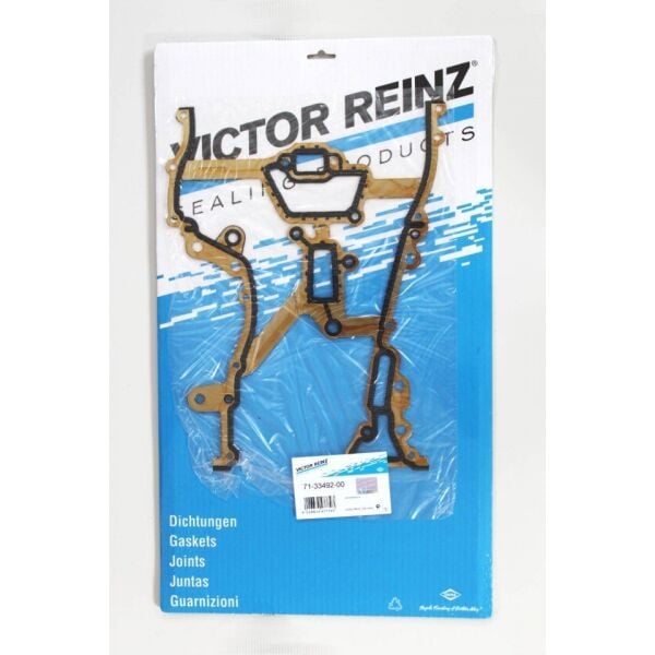 Opel Corsa B X12XE Yağ Pompa Contası Victor Reinz