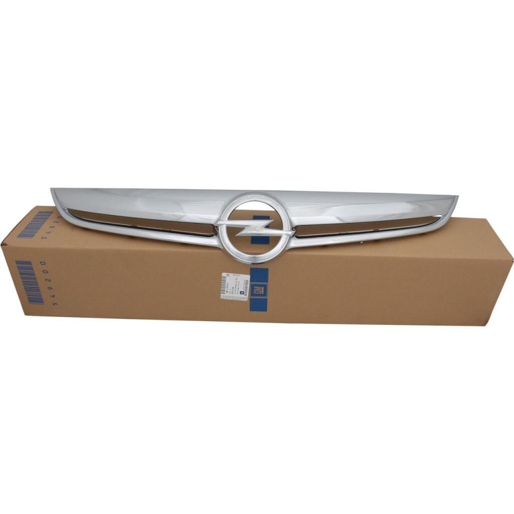 PSA (MOPAR) 13286001 Opel Corsa D Ön Panjur 2011-2014 Orijinal