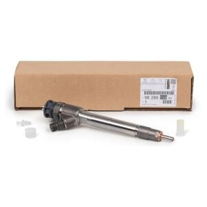 PSA (MOPAR) 9828959880 | Peugeot 208 2018 Model Sonras 1.5 D Enjektör Orijinal